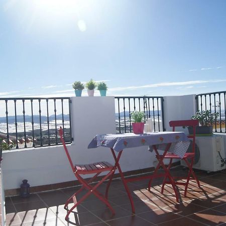 La Casa De Isabel Villa Níjar Eksteriør bilde