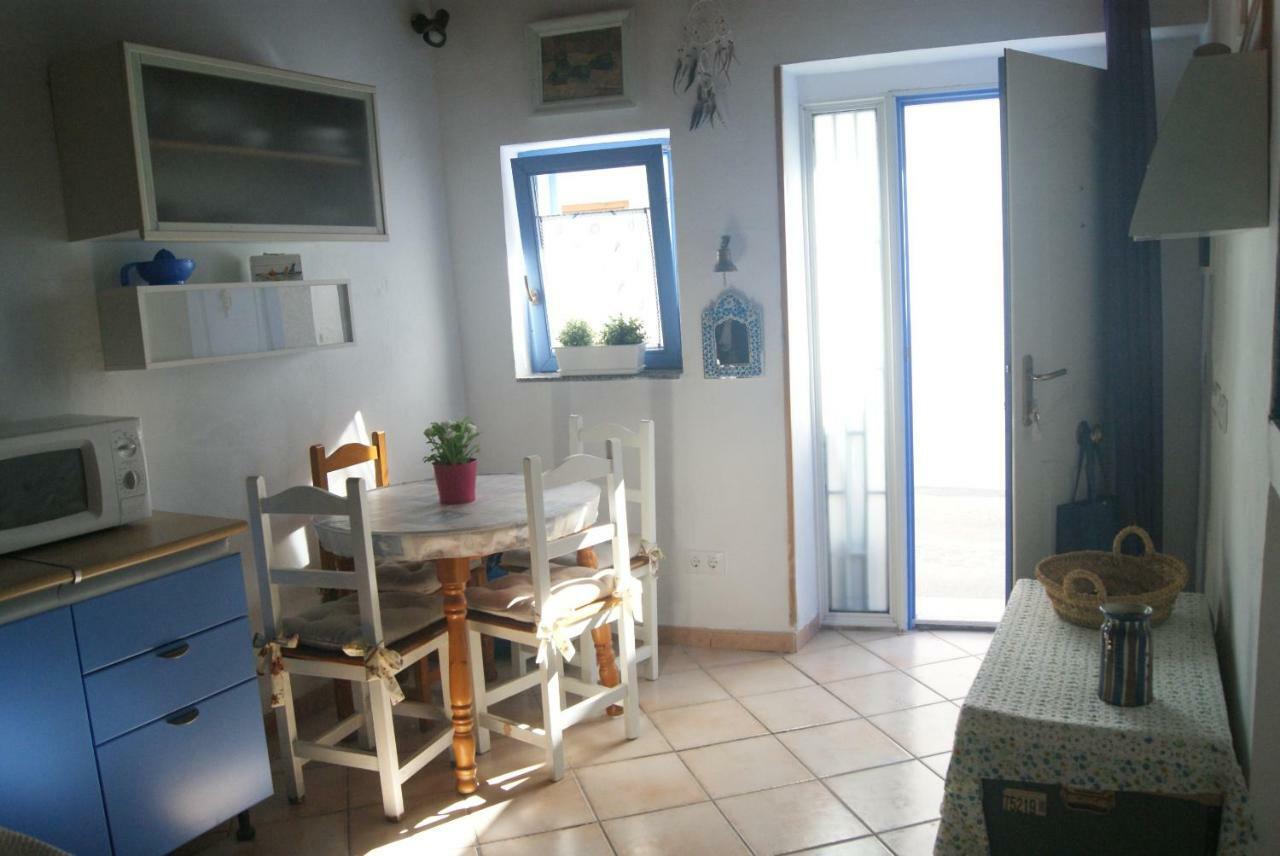 La Casa De Isabel Villa Níjar Eksteriør bilde